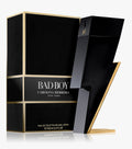 CAROLINA HERRERA
Bad Boy
Eau de Toilette -uomo 100ml