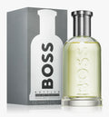 Hugo Boss: BOSS Bottled Eau de Toilette - uomo 100ml