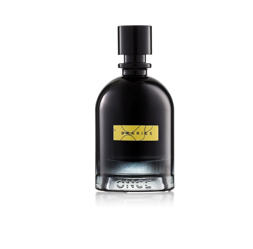 ONCE BRARIES: Eau de Parfum Intense 100ml