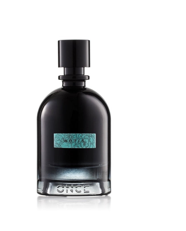 ONCE HOTIS: Eau de Parfum Intense 100ml
