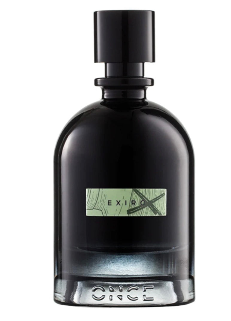 ONCE- EXIRO: Eau de Parfum 100ml