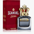 Jean Paul Gaultier
Scandal Pour Homme
Eau de Toilette ricaricabile -uomo 50ml