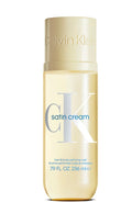 Tester Calvin Klein:Satin Cream Hair & Body Perfume Mist