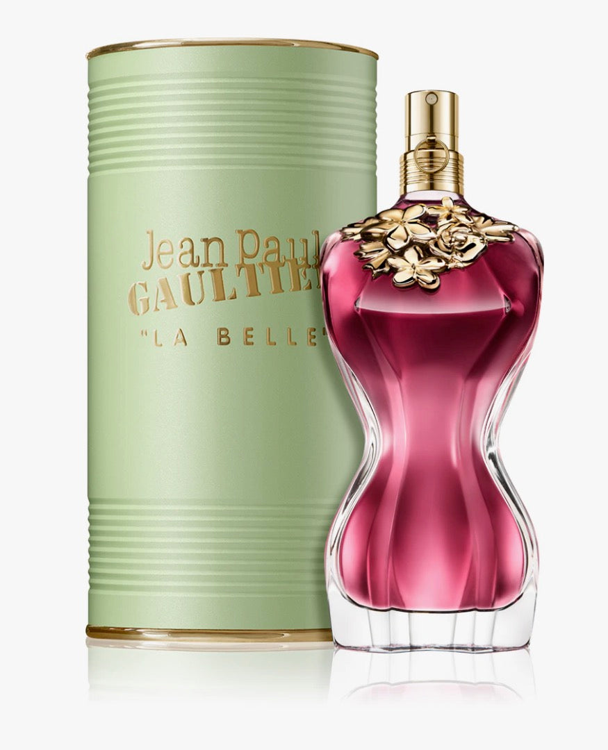 Jean Paul Gaultier
La Belle
Eau de Parfum donna 100ml