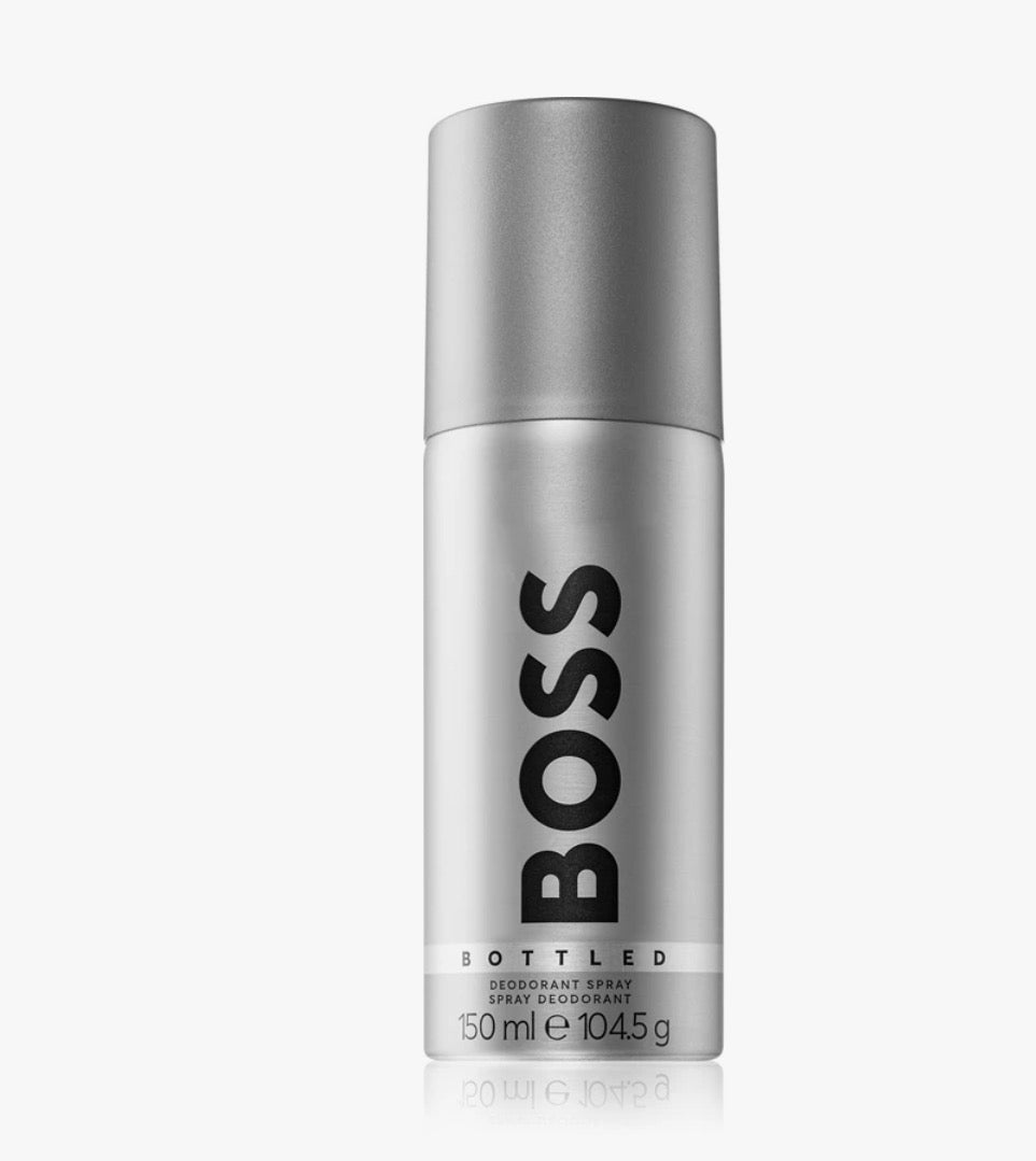Hugo Boss
BOSS Bottled
deodorante spray uomo 150ml