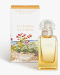 HERMÈS:
Parfums-Jardins Collection Un Jardin à Cythère-
Eau de Toilette -unisex 50ml
