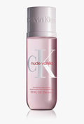 Calvin Klein -nude vanille acqua profumata corpo capelli tester