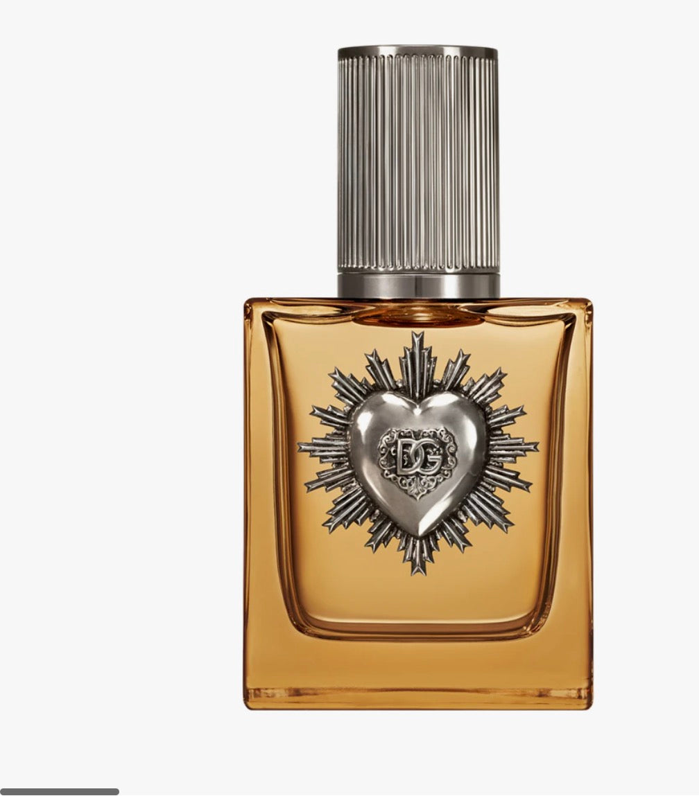 Dolce&Gabbana:
Devotion For Men Parfum
-uomo 50ml