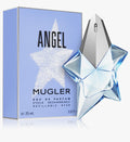Mugler
Angel
Eau de Parfum ricaricabile donna 25ml