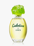 Stock: Grès
Cabotine de Grès
Eau de Parfum -donna 100ml