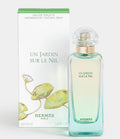 HERMÈS:
Parfums-Jardins Collection Un Jardin sur le Nil-
Eau de Toilette -unisex 100ml