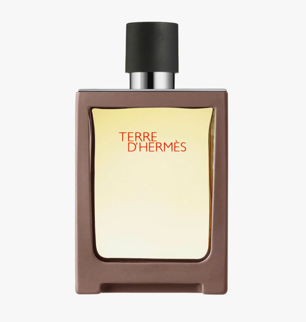 HERMÈS
Terre d’Hermès
Eau de Toilette uomo 30ml