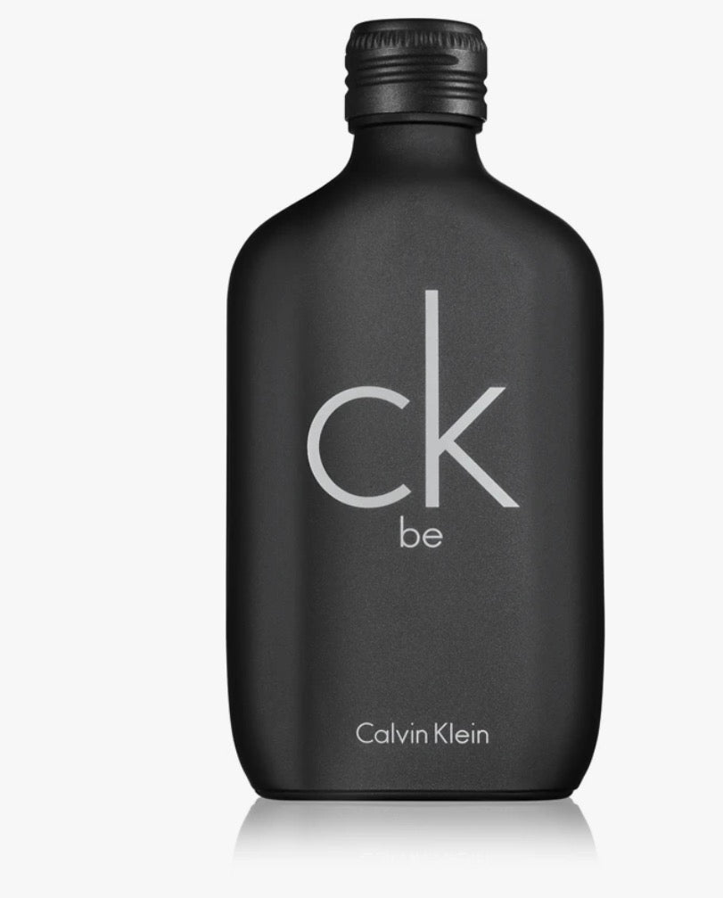 Calvin Klein
CK Be tester-
Eau de Toilette unisex 100ml