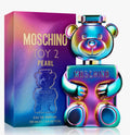 Moschino
Toy 2 Pearl-
Eau de Parfum -donna 100ml