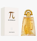 GIVENCHY
Pí GRECO:
Eau de Toilette per uomo 50ml