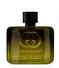 Gucci Guilty Absolu de Parfum Pour Homme-tester uomo 60ml