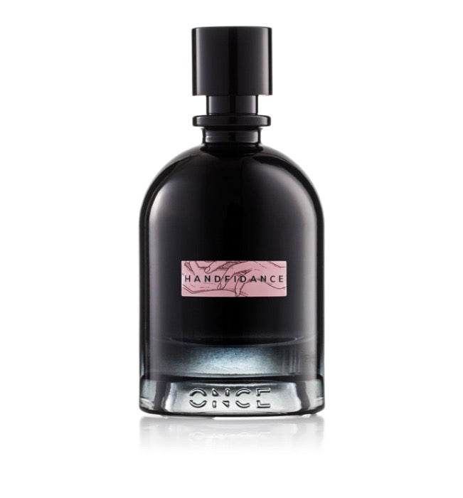 ONCE HANDIFANCE: Eau de Parfum Intense 100ml