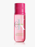 Tester: Calvin Klein
CK Smooth Berry
Spray profumato per corpo e capelli unisex