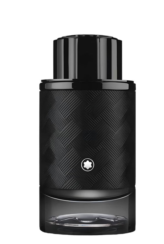 Montblanc Explorer Extreme Tester 100ml uomo