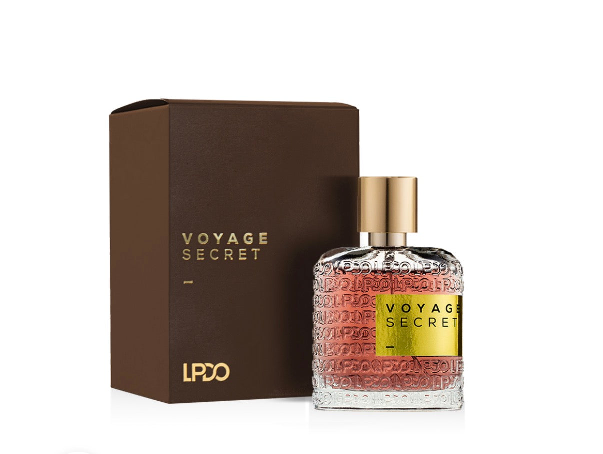 LPDO:VOYAGE SECRET 30ML EDPI