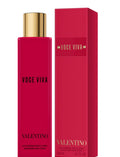 Valentino :Voce Viva Body Lotion 200ml