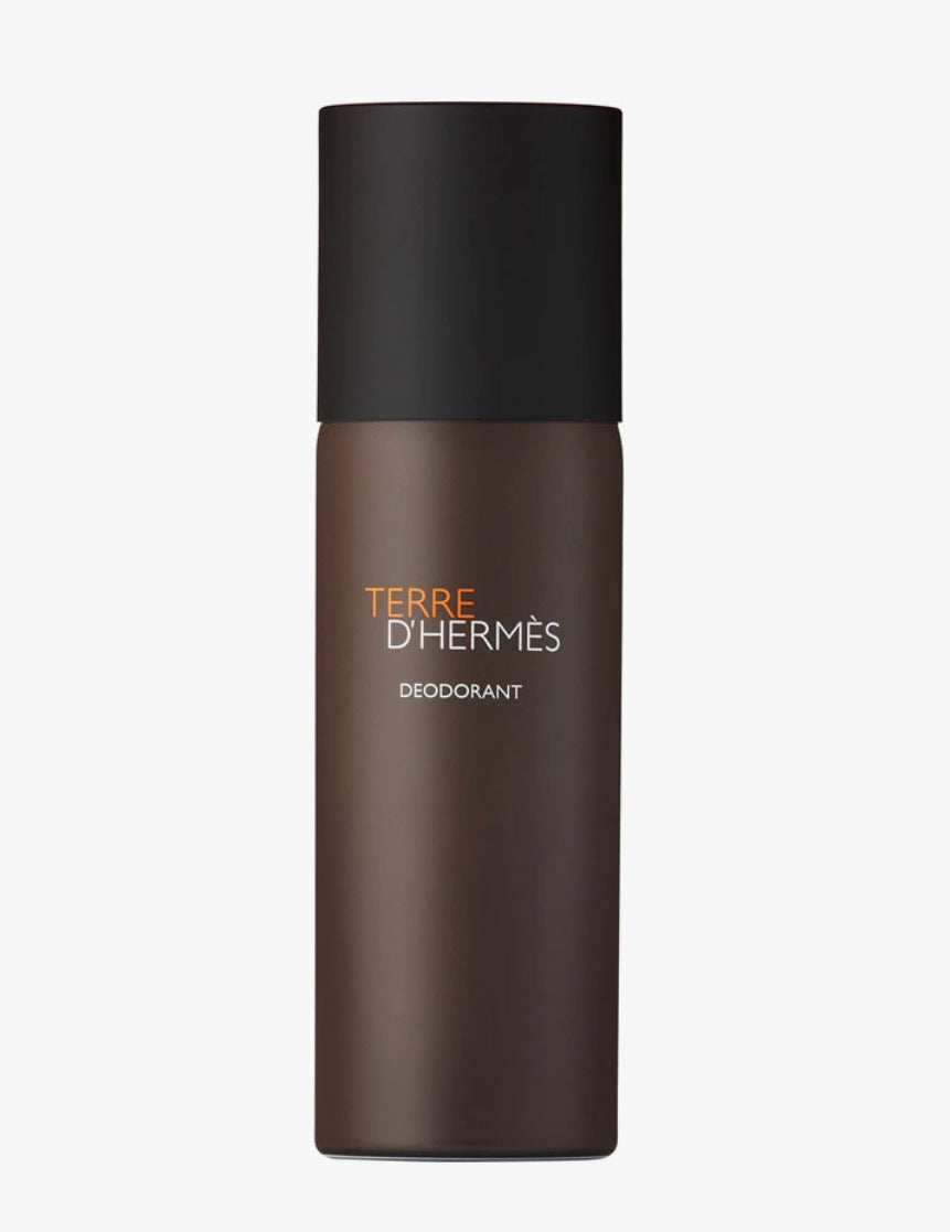HERMÈS
Terre d’Hermès
deodorante spray -uomo 150ml
