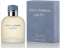 Dolce&Gabbana: Light Blue Pour Homme Eau de Toilette-uomo 75ml