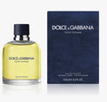 Dolce&Gabbana:
Pour Homme
Eau de Toilette -uomo 125ml