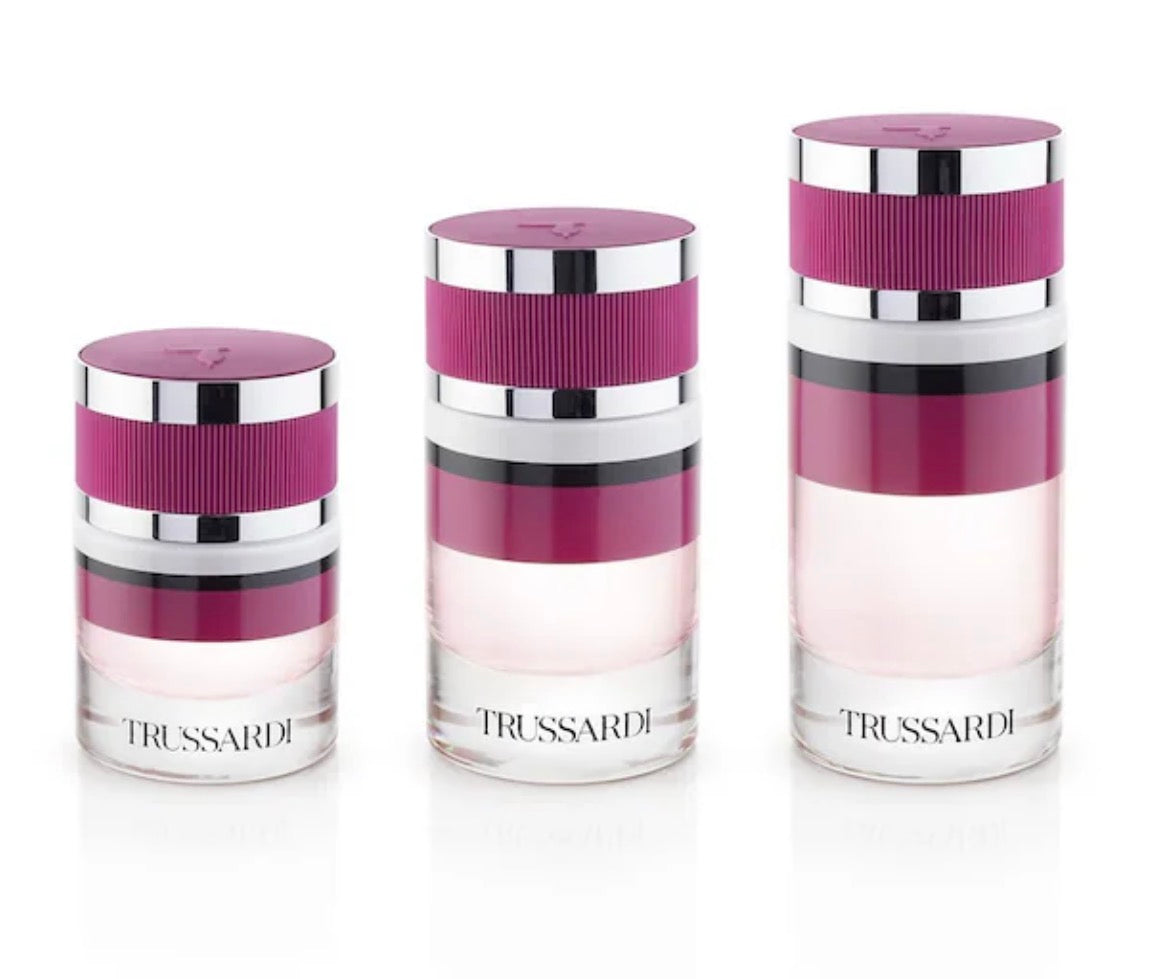 TRUSSARDI Ruby Red
Eau de Parfum  donna 90ml