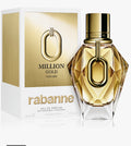 Rabanne
Million Gold For Her
Eau de Parfum donna 90ml Refillable