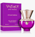 Versace
Dylan Purple Pour Femme
Eau de Parfum -donna 30ml