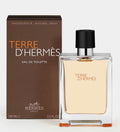 HERMÈS
Terre d’Hermès
Eau de Toilette uomo 100ml