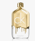 Calvin Klein
CK One Gold tester -
Eau de Toilette unisex