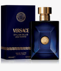 Versace
Dylan Blue Pour Homme
Eau de Toilette uomo 100ml