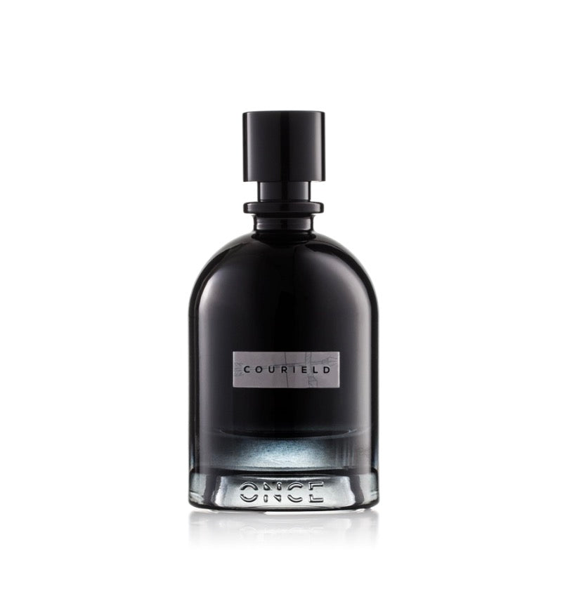 ONCE COURIELD:Eau de Parfum Intense 100ml