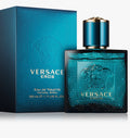 Versace
Eros
Eau de Toilette uomo 50ml