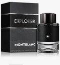 Montblanc :Explorer- Eau de Parfum - uomo 60ml