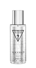 Acqua profumata : Guess Sexy Skin Metallique Mojito 250ml