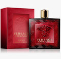 Versace
Eros Flame
Eau de Parfum uomo 200ml
