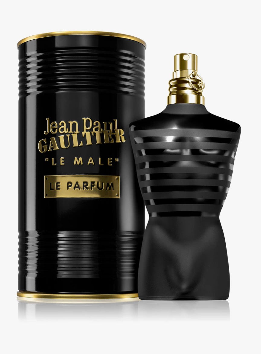 Jean Paul Gaultier
Le Male Le Parfum
Eau de Parfum  uomo 75ml