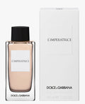 Dolce&Gabbana l’Imperatrice :eau de toilette donna 100ml