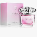 Versace
Bright Crystal
Eau de Toilette -donna 90ml