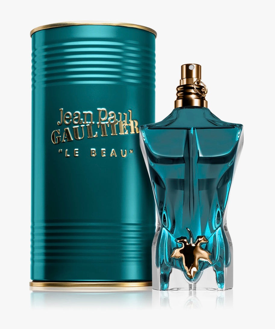 Jean Paul Gaultier
Le Beau
Eau de Toilette uomo 75ml