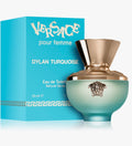 Versace
Dylan Turquoise Pour Femme
Eau de Toilette - donna 50ml