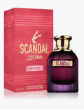 Jean Paul Gaultier
Scandal Intense
Eau de Parfum donna 30ml
