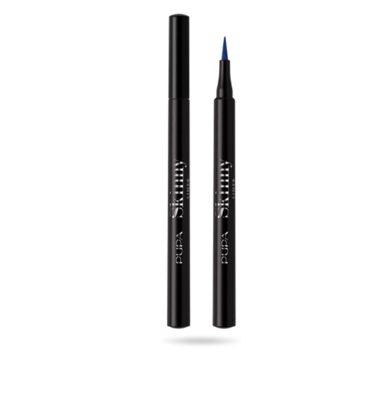 PUPA: Skynny Liner
Eyeliner penna ultra slim-Tratto facile e super sottile-100 nero