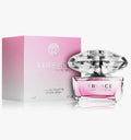 Versace
Bright Crystal
Eau de Toilette -donna 50ml