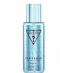 Acqua profumata :  Guess Sexy Skin Metallique Martini 250ml