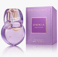 BVLGARI:
Omnia Amethyste
Eau de Toilette -donna 30ml