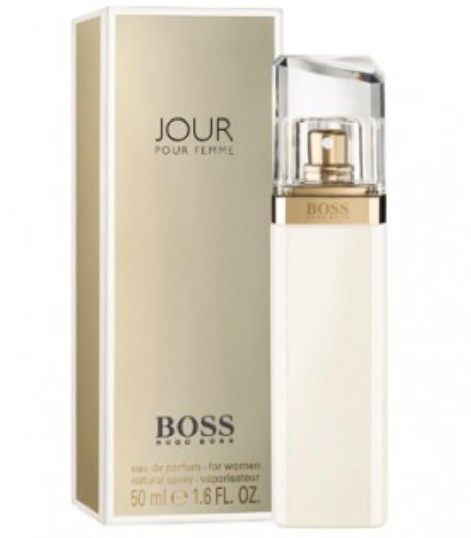 Boss -Jour pour Femme -Eau De Parfum  donna 50ML
